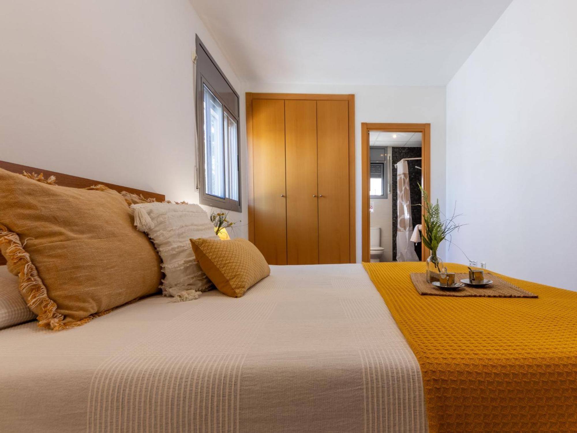 Holiday Home Gaviota 4 Riumar Exterior foto